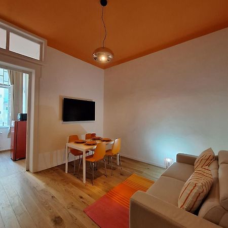 Acqua Amare Guest House Bari Luaran gambar