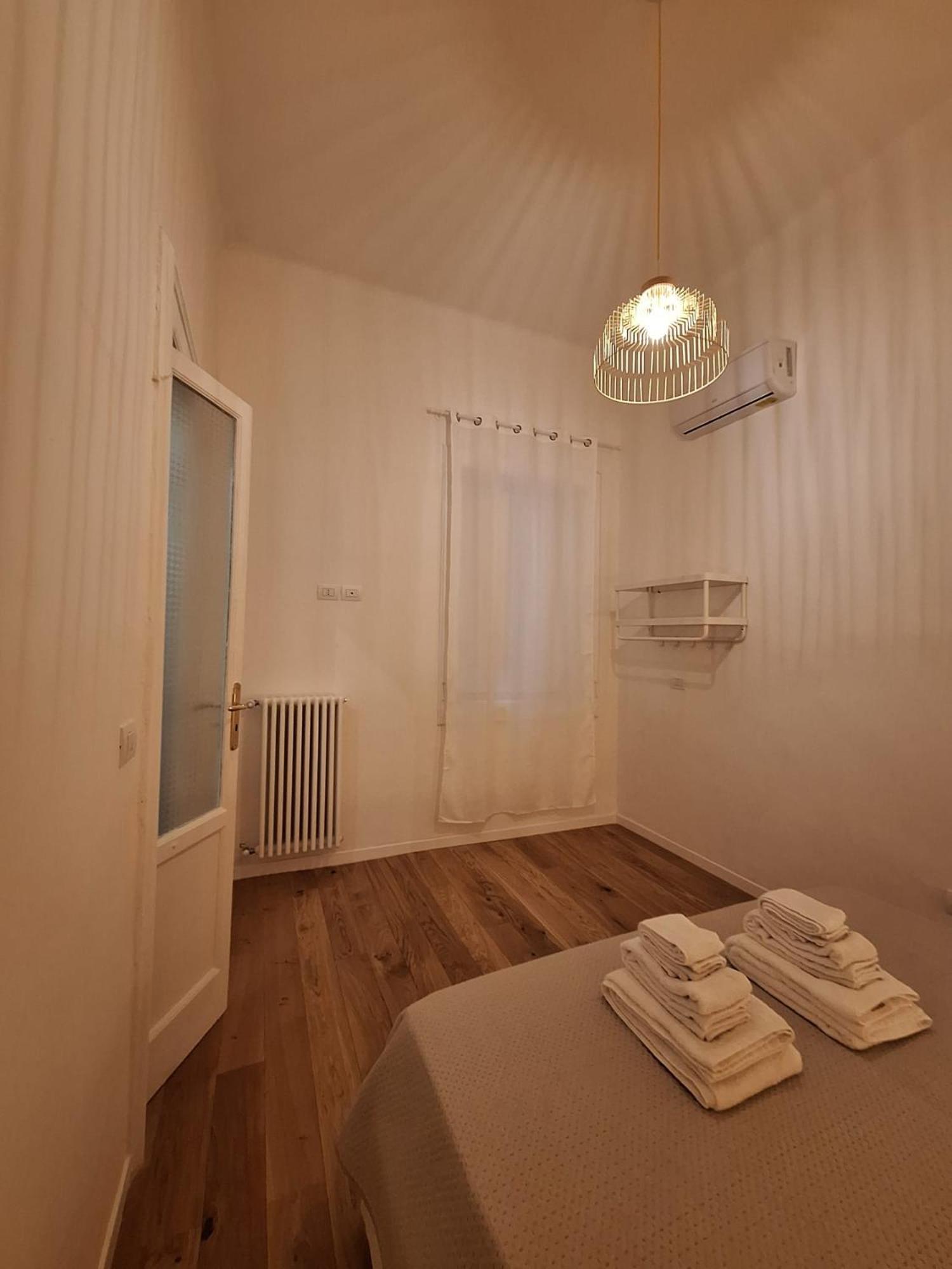 Acqua Amare Guest House Bari Luaran gambar
