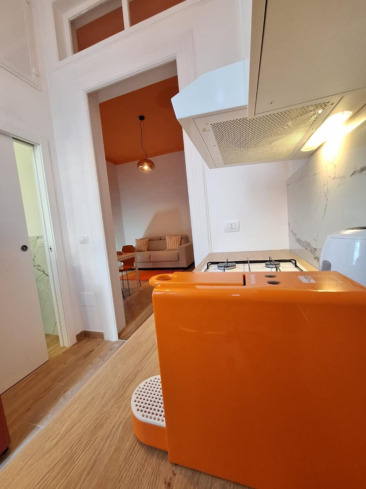 Acqua Amare Guest House Bari Luaran gambar