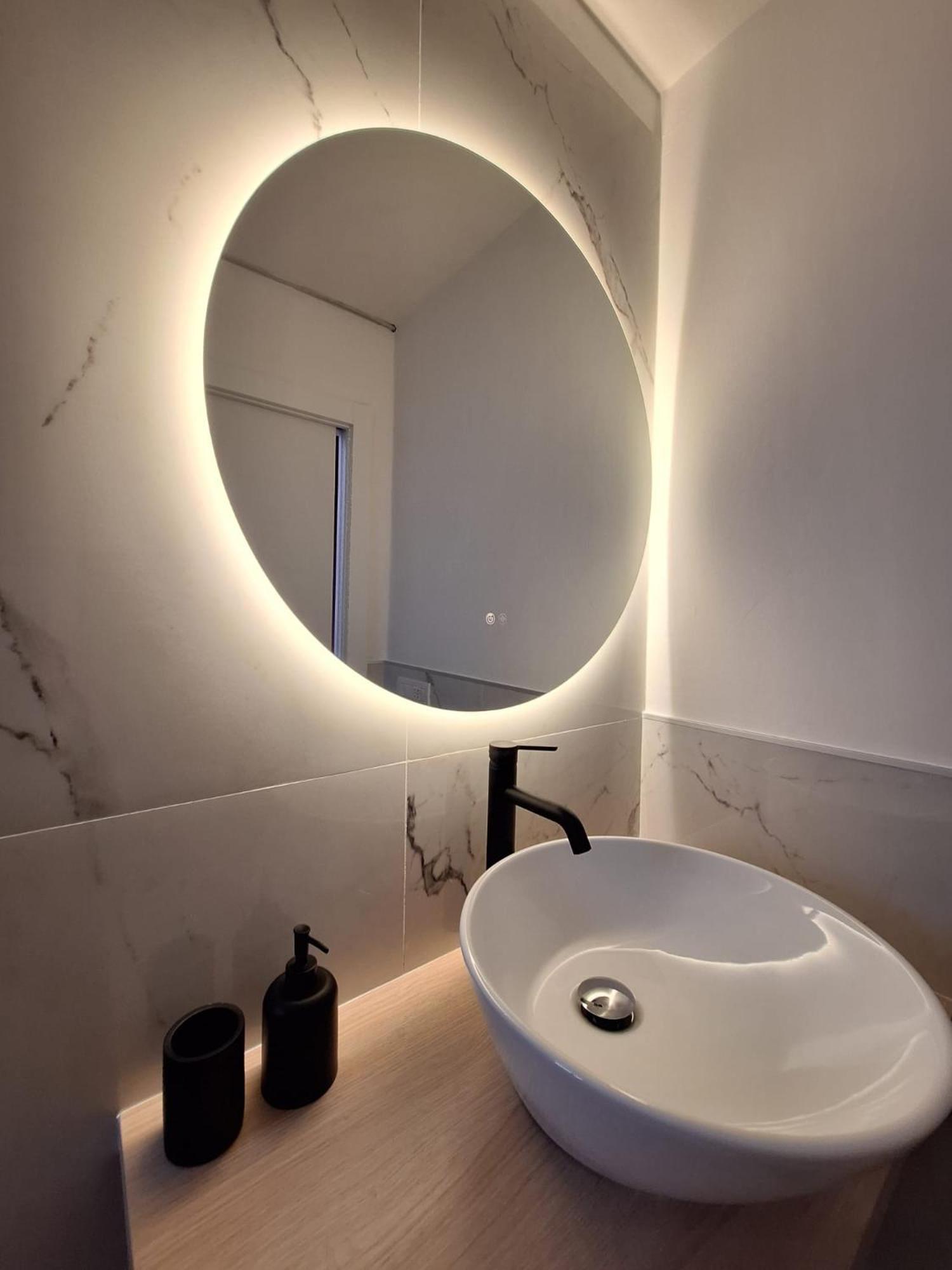 Acqua Amare Guest House Bari Luaran gambar