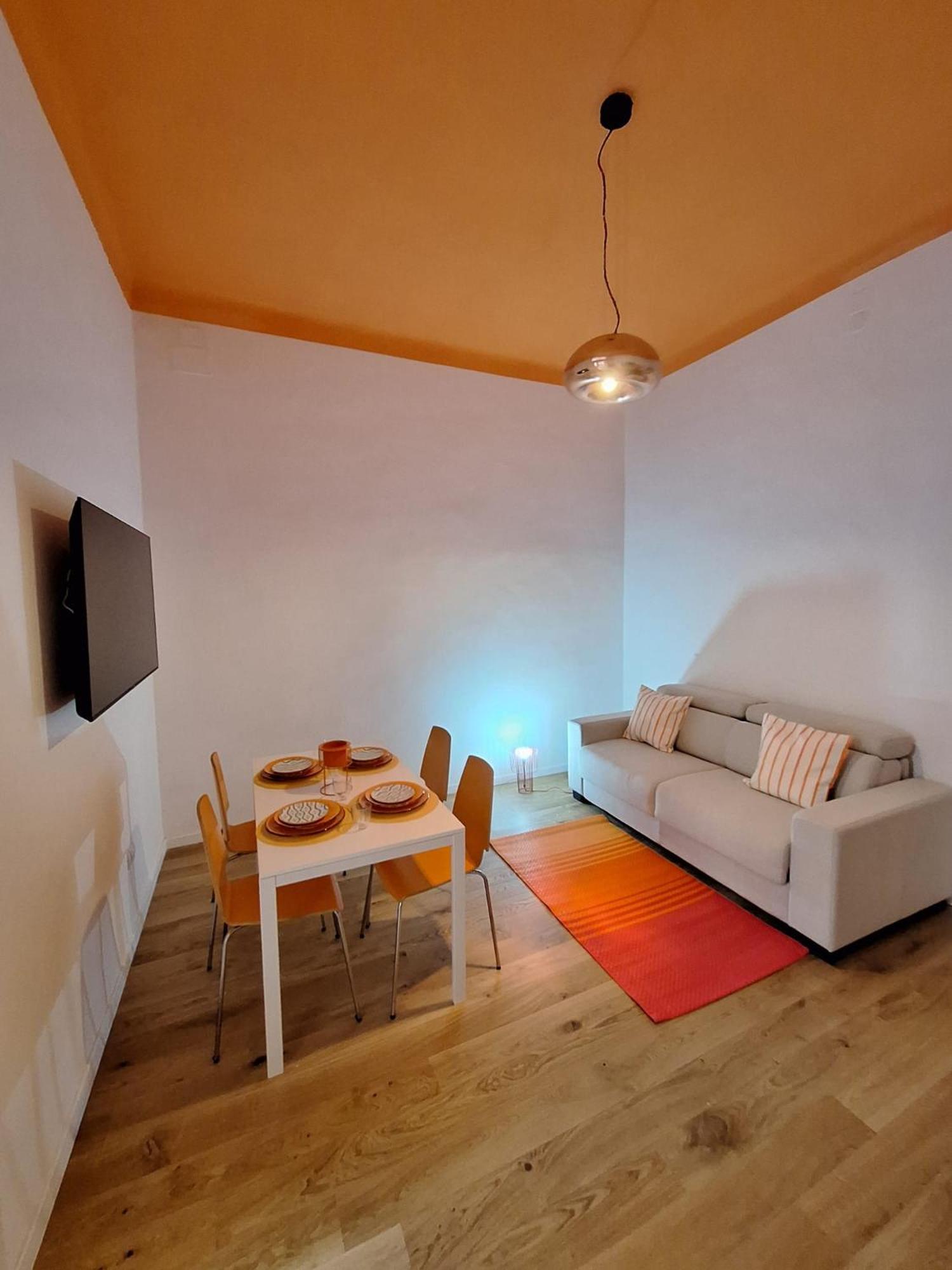 Acqua Amare Guest House Bari Luaran gambar