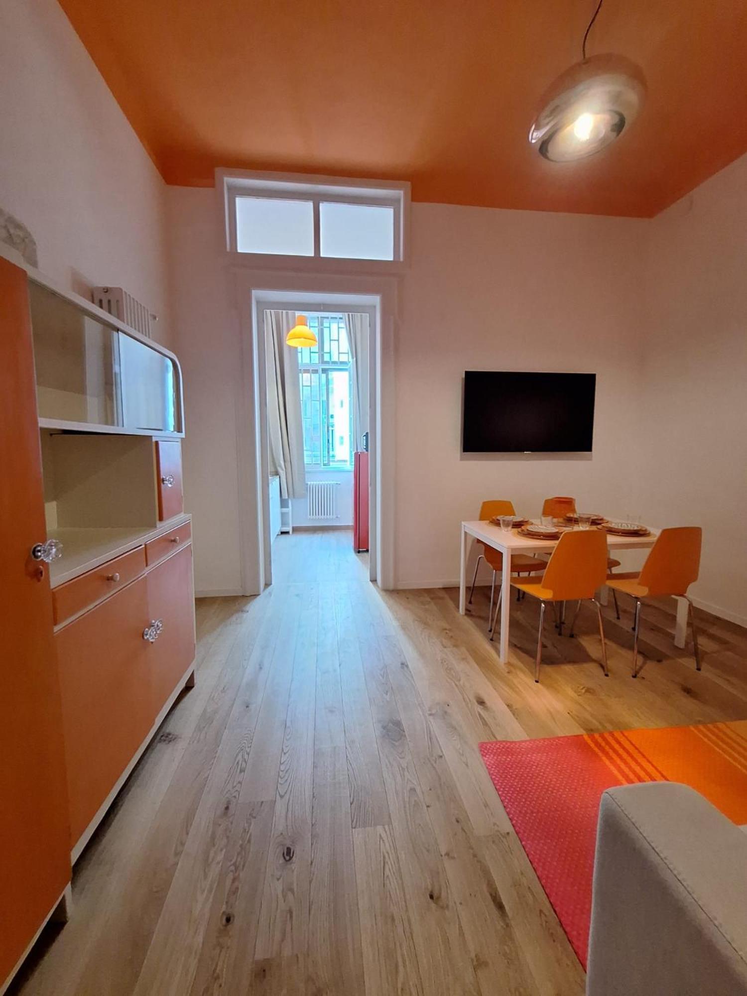 Acqua Amare Guest House Bari Luaran gambar