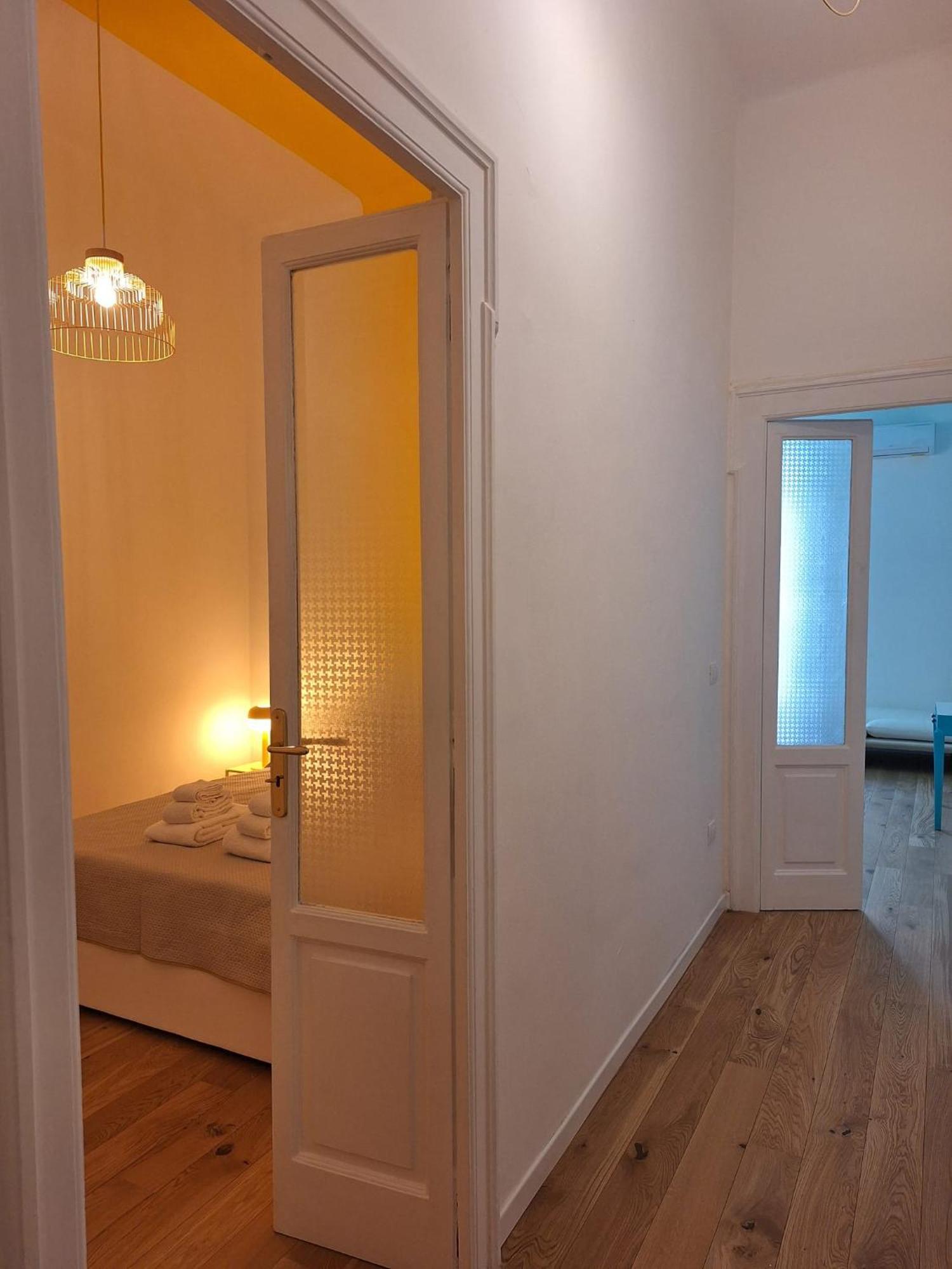 Acqua Amare Guest House Bari Luaran gambar