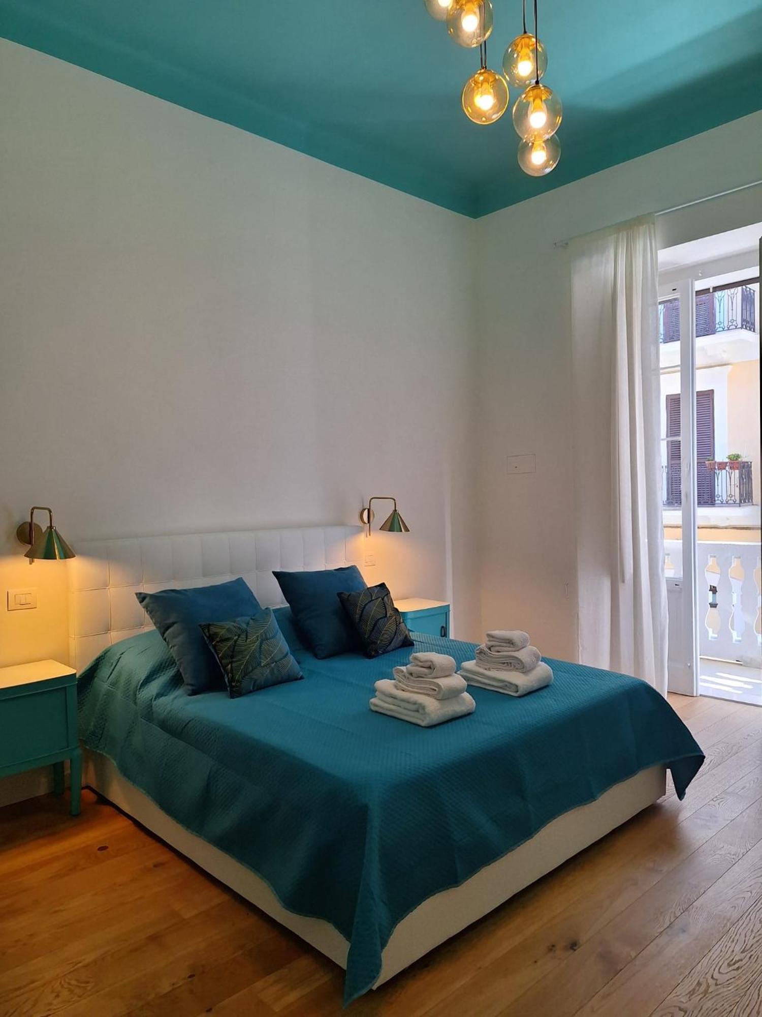 Acqua Amare Guest House Bari Luaran gambar
