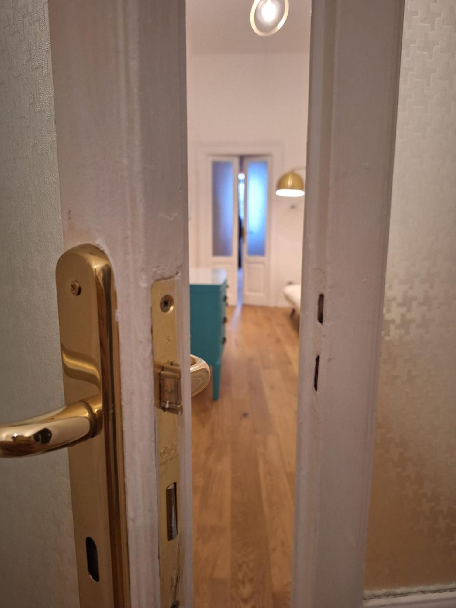 Acqua Amare Guest House Bari Luaran gambar