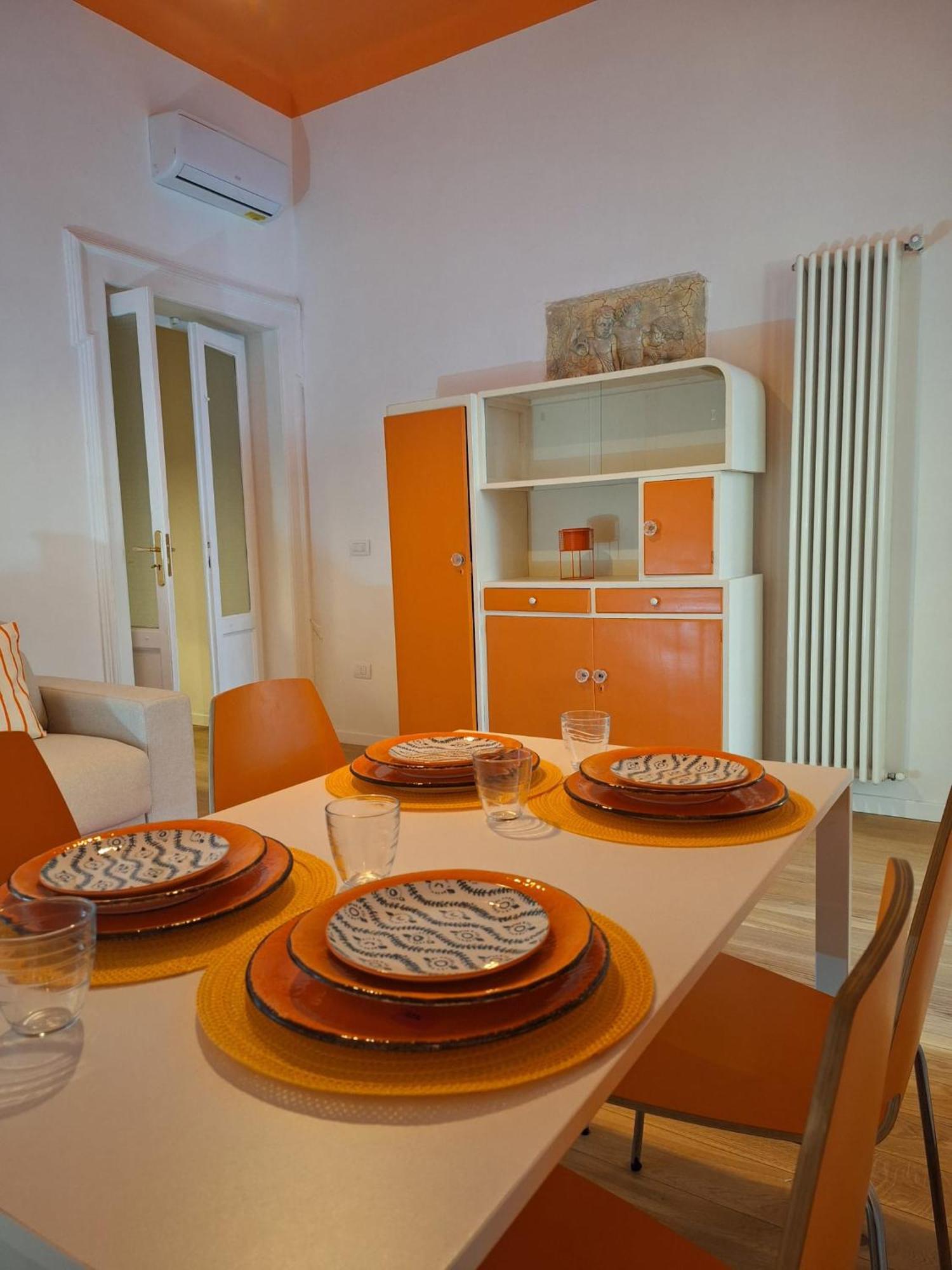 Acqua Amare Guest House Bari Luaran gambar
