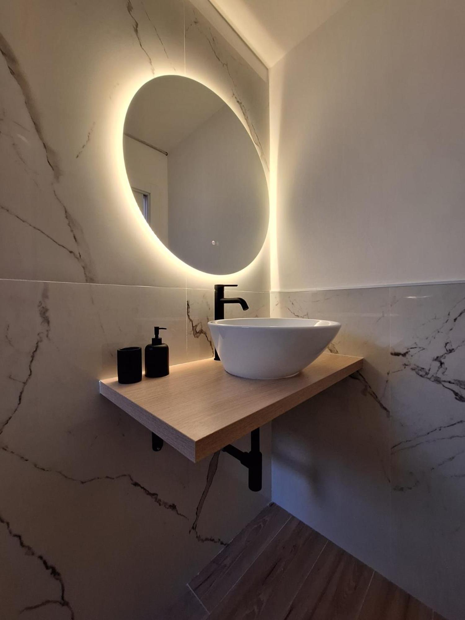 Acqua Amare Guest House Bari Luaran gambar