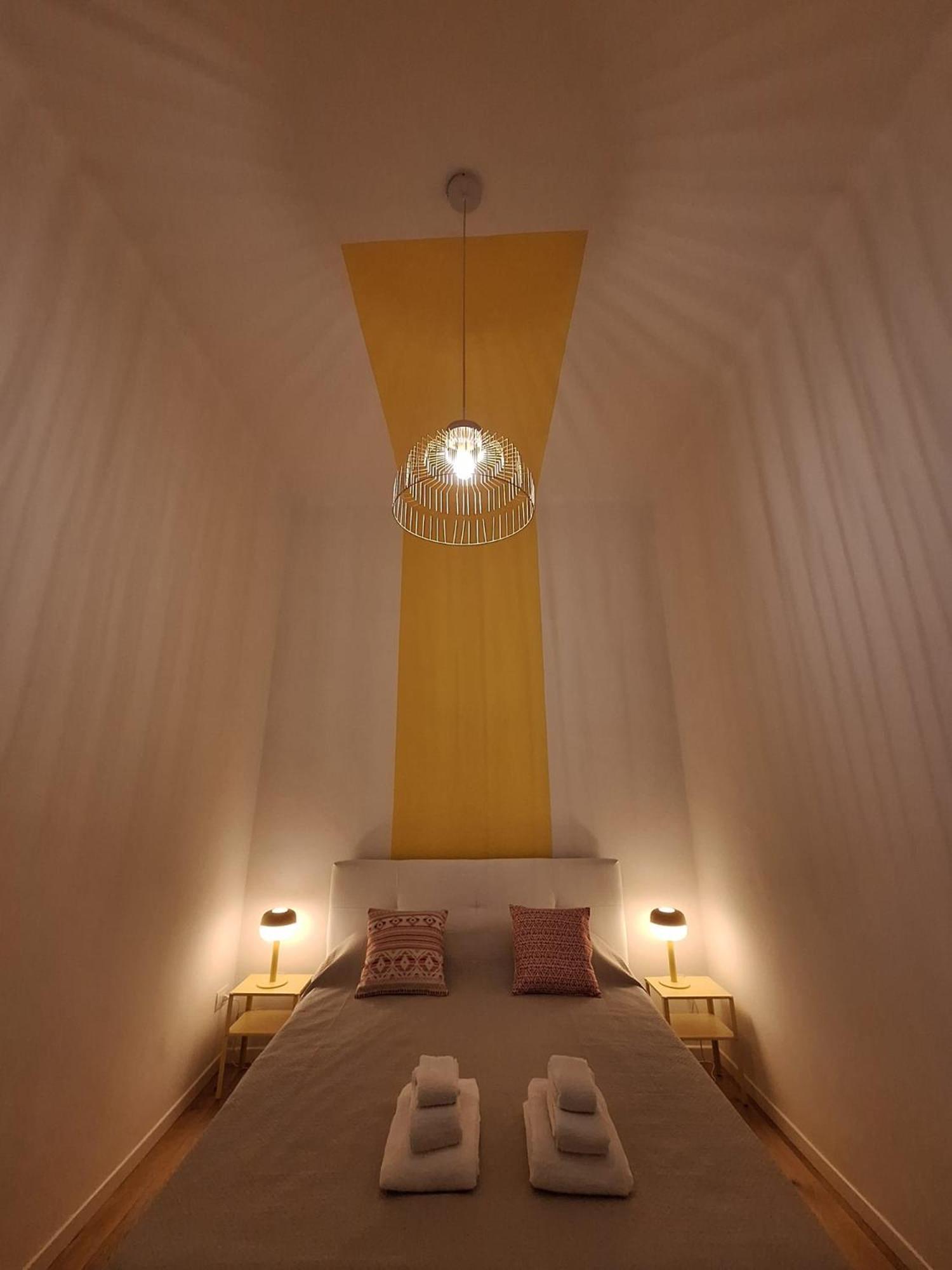 Acqua Amare Guest House Bari Luaran gambar