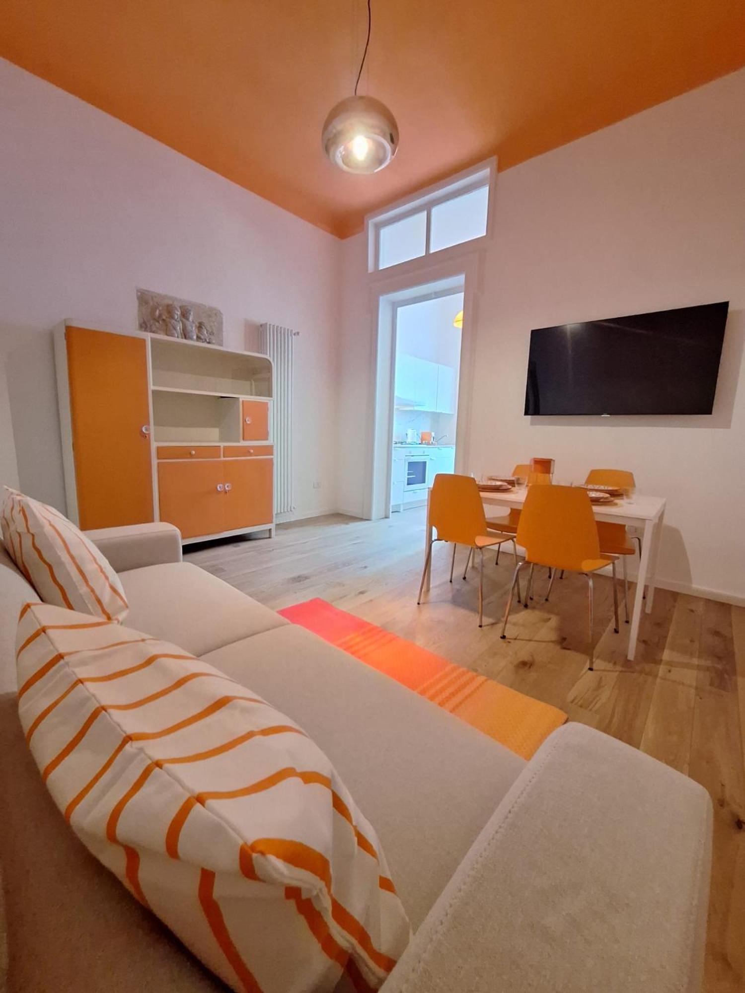 Acqua Amare Guest House Bari Luaran gambar