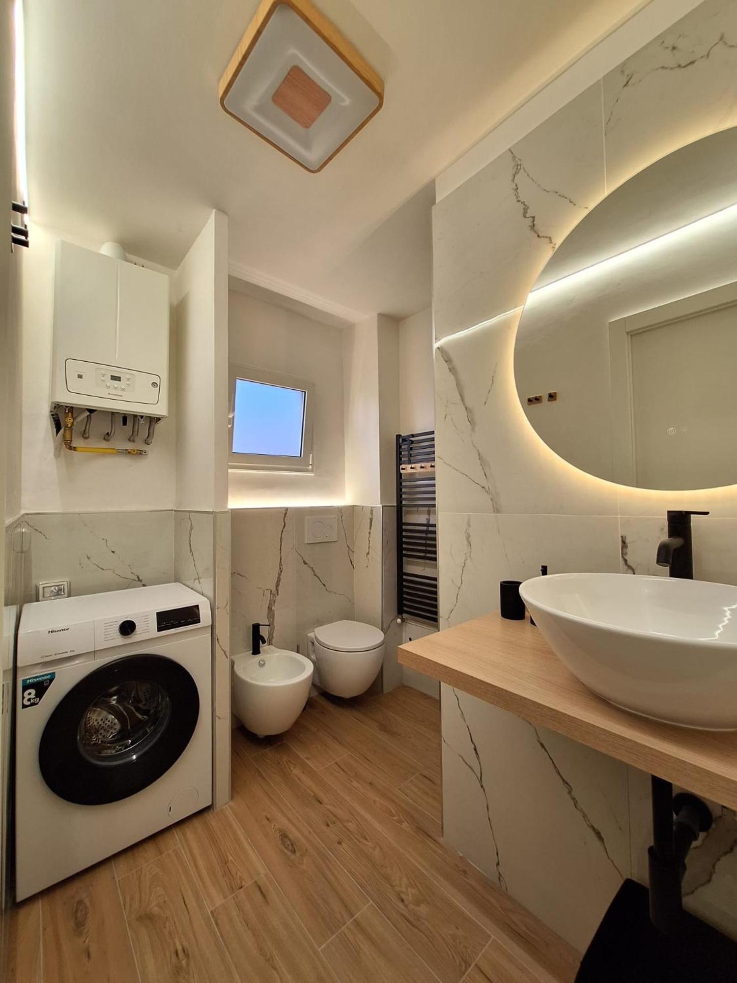 Acqua Amare Guest House Bari Luaran gambar