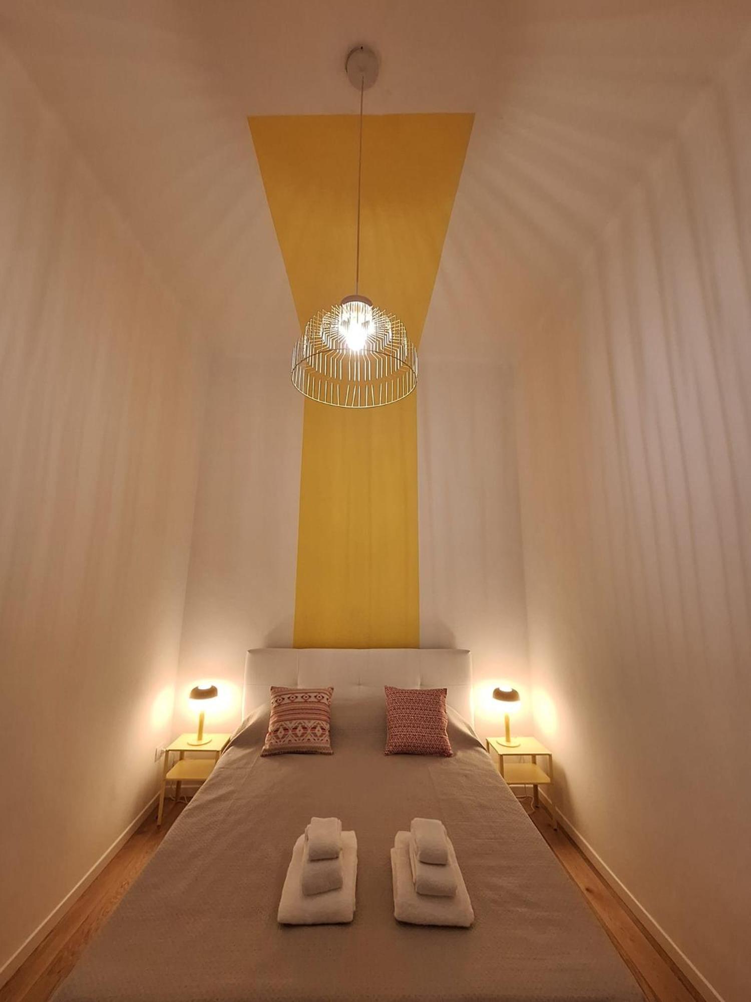 Acqua Amare Guest House Bari Luaran gambar
