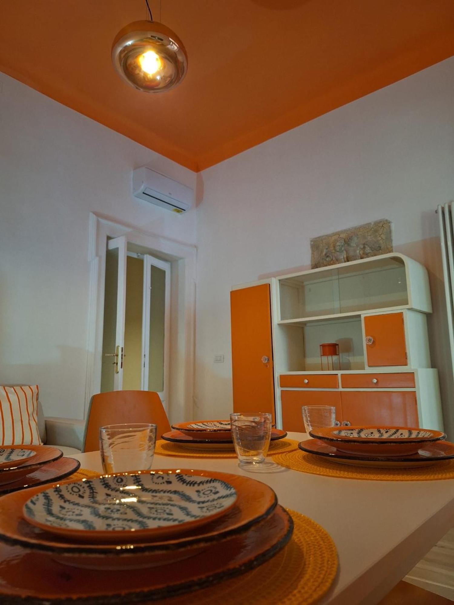 Acqua Amare Guest House Bari Luaran gambar