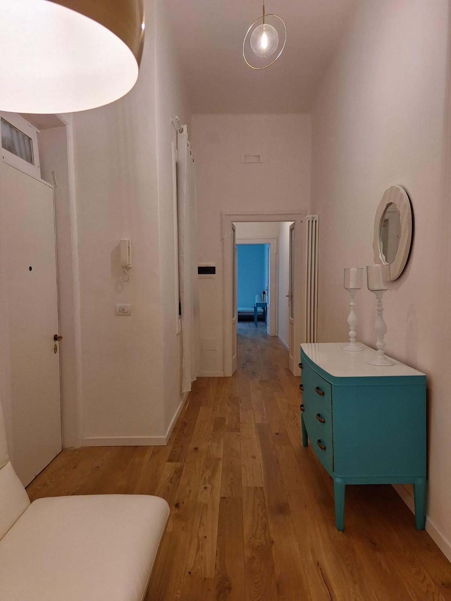 Acqua Amare Guest House Bari Luaran gambar