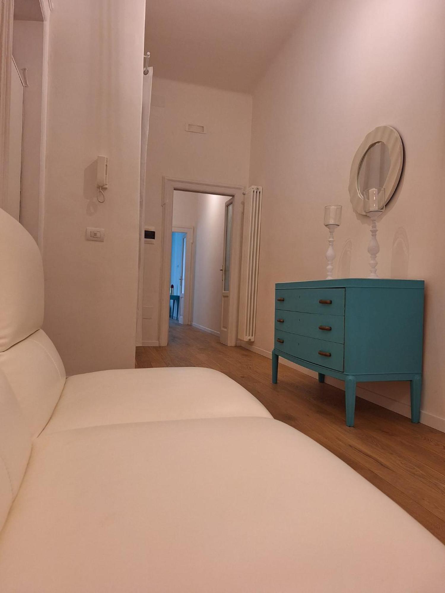 Acqua Amare Guest House Bari Luaran gambar