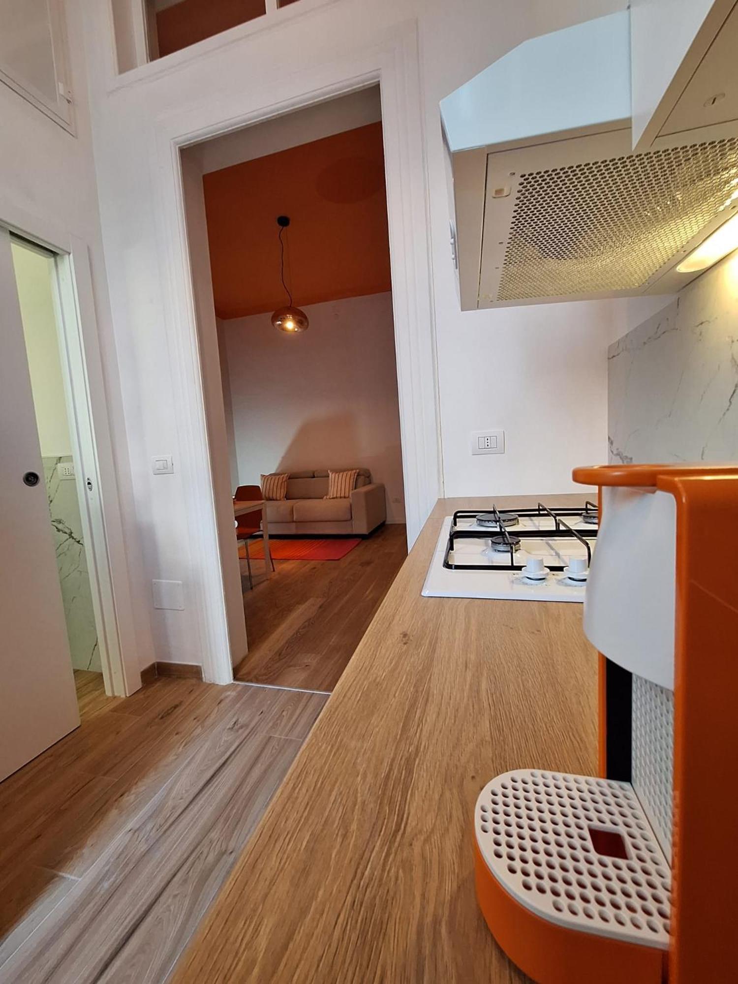 Acqua Amare Guest House Bari Luaran gambar